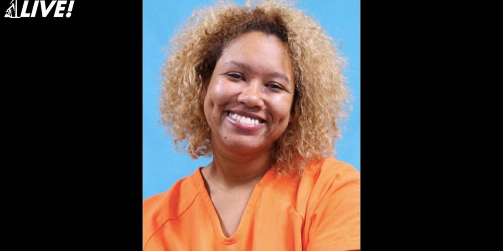 Woman Arrested After Murdering Boyfriend With Sword - Vimarsana News