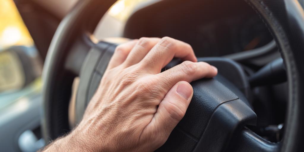 STUDY: Road Rage is on the Rise - Vimarsana News
