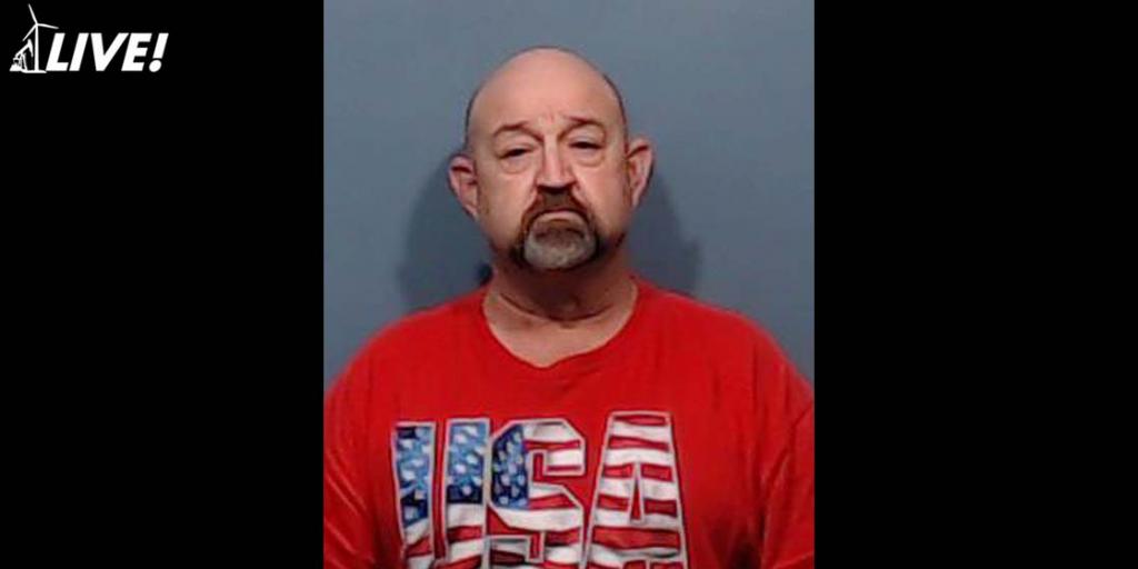 Disturbed Suspect Arrested After Attempting to Hire Someone to Murder His Stepchildren - Vimarsana News