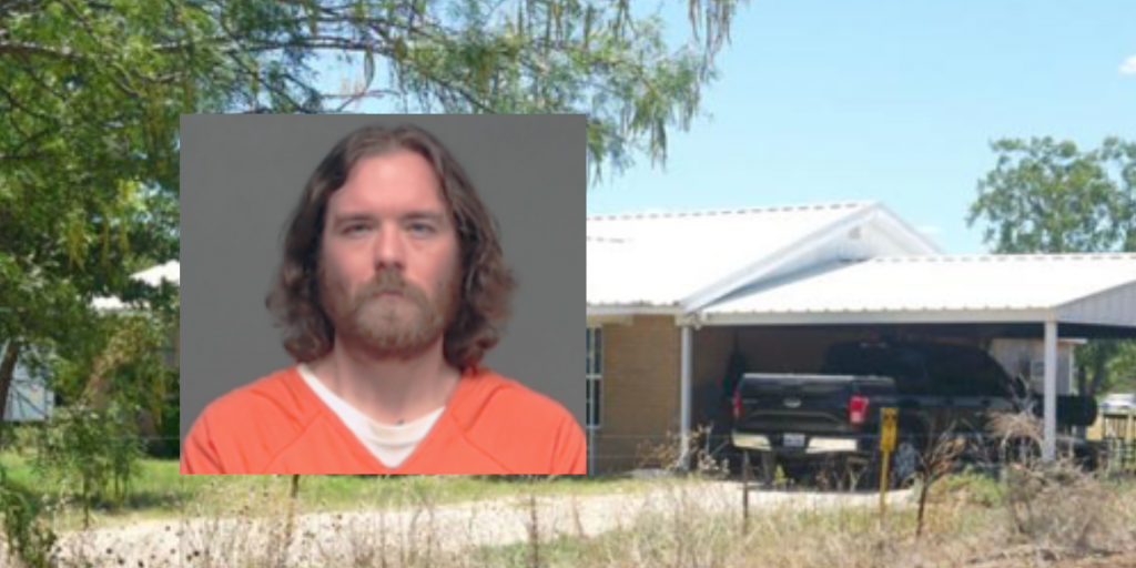 Jury Trial Begins Monday in Brutal, Gruesome Tom Green County Capital Murder - Vimarsana News
