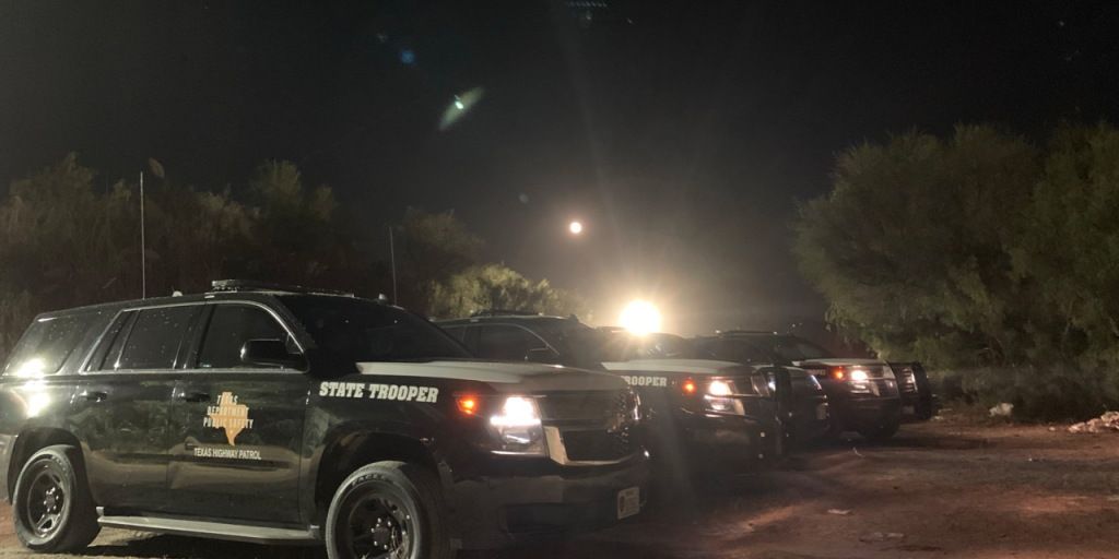 Operation Lone Star Receives Additional $38 Million for Battle on the Border - Vimarsana News