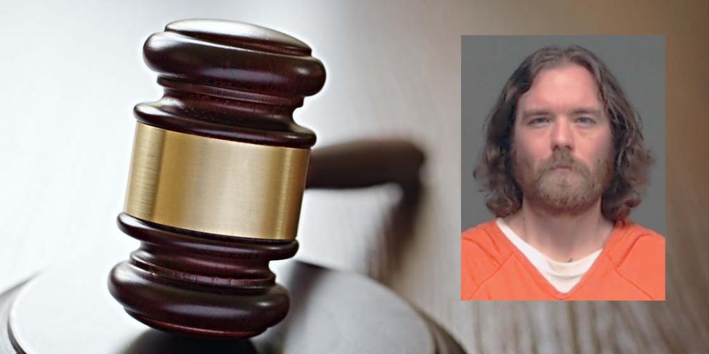 BREAKING: Stephen Jennings Guilty of Capital Murder - Vimarsana News
