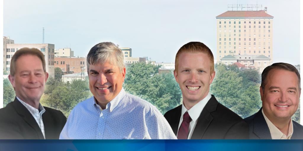Debate Stage Set for Tom Green County Candidates - Vimarsana News