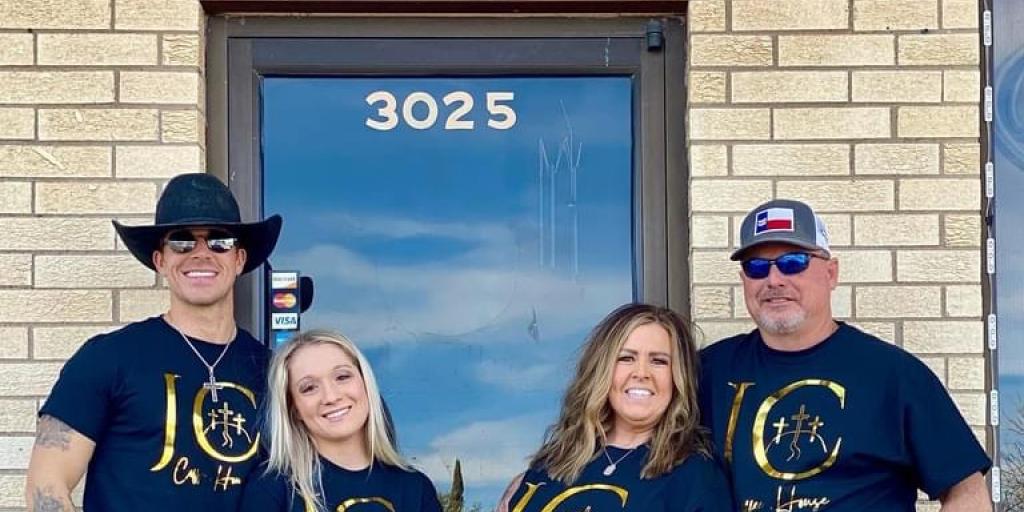New Christian Based Coffee Shop in San Angelo - Vimarsana News