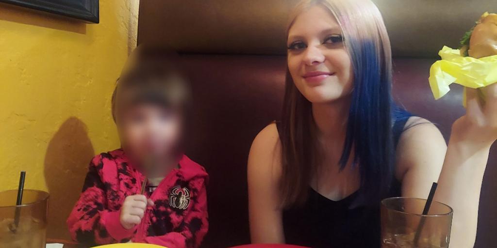 Daughter of San Angelo Mother Has Been Missing for 10 Days - Vimarsana News