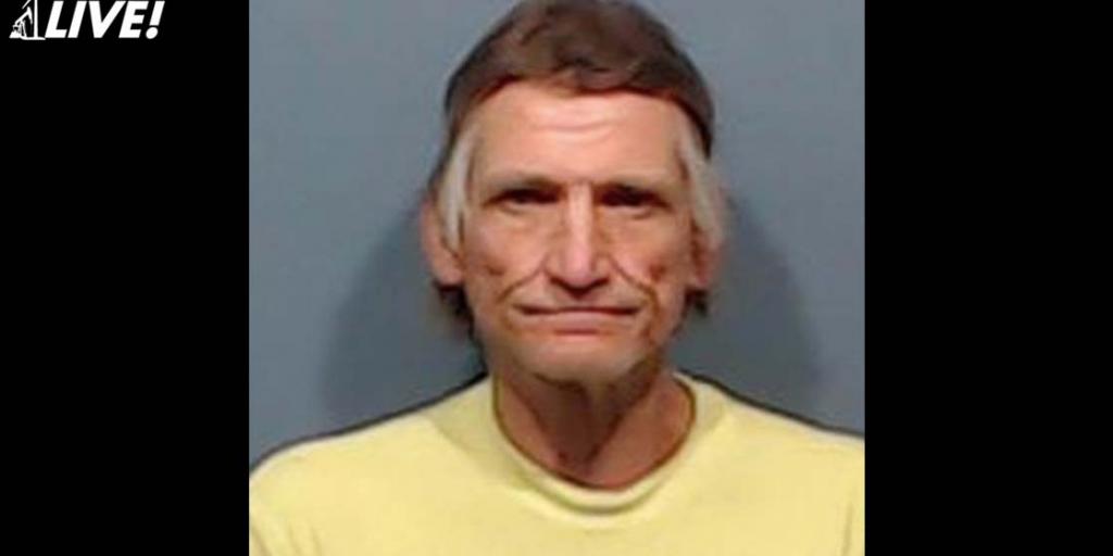 Alleged Abilene Perv Arrested After Uploading Lewd Images to Dropbox - Vimarsana News