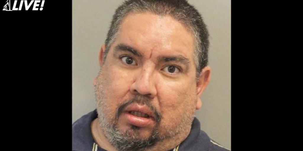 Texas Man Arrested After Driving Around With Lit BBQ Pit - Vimarsana News