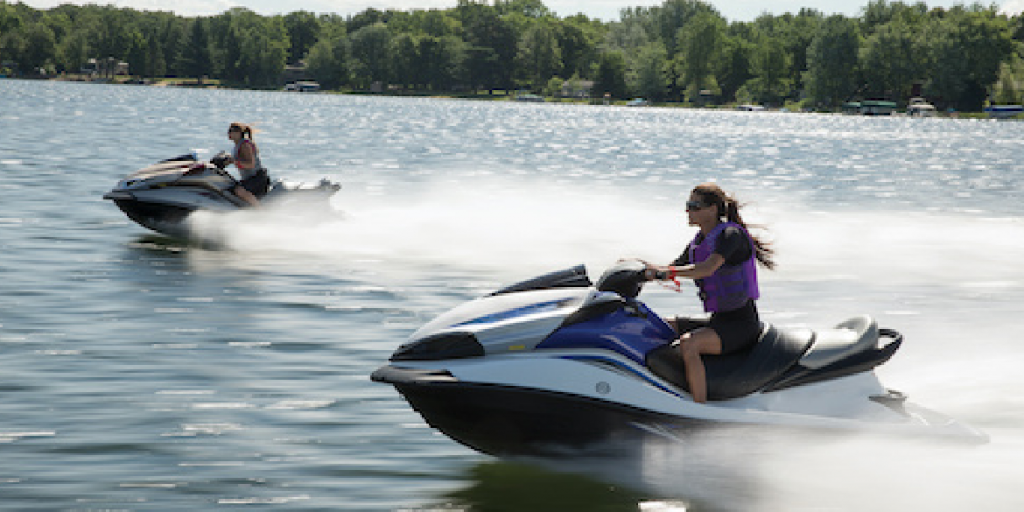 Texas Game Wardens Bust Multi-State Jet Ski Theft Ring - Vimarsana News