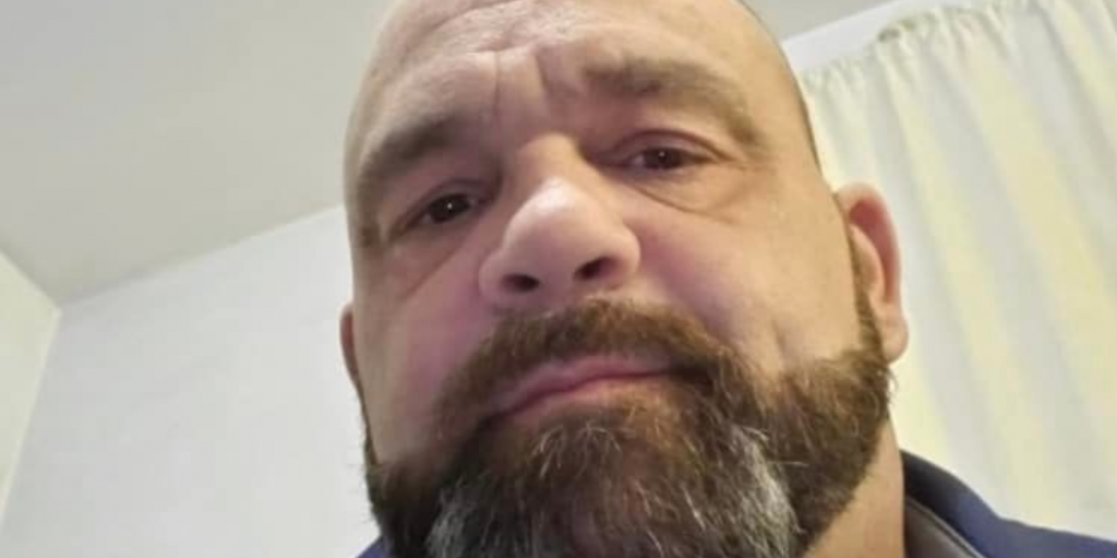 Troubled Waco Man Has Gone Missing - Vimarsana News