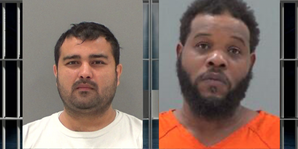 Two San Angelo Men Get Surprise Ending During Hunt for Hookers - Vimarsana News