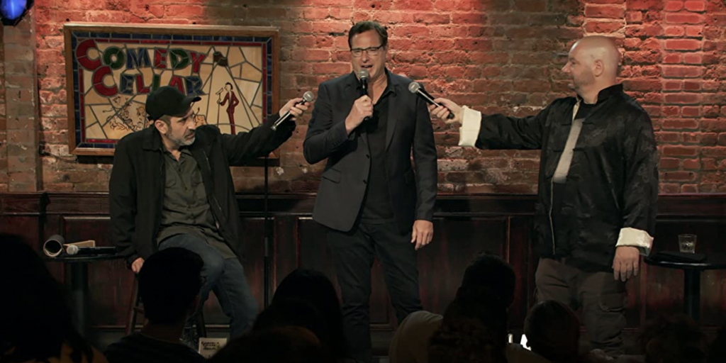 "America's Dad" Bob Saget Found Dead Inside Hotel Room - Vimarsana News