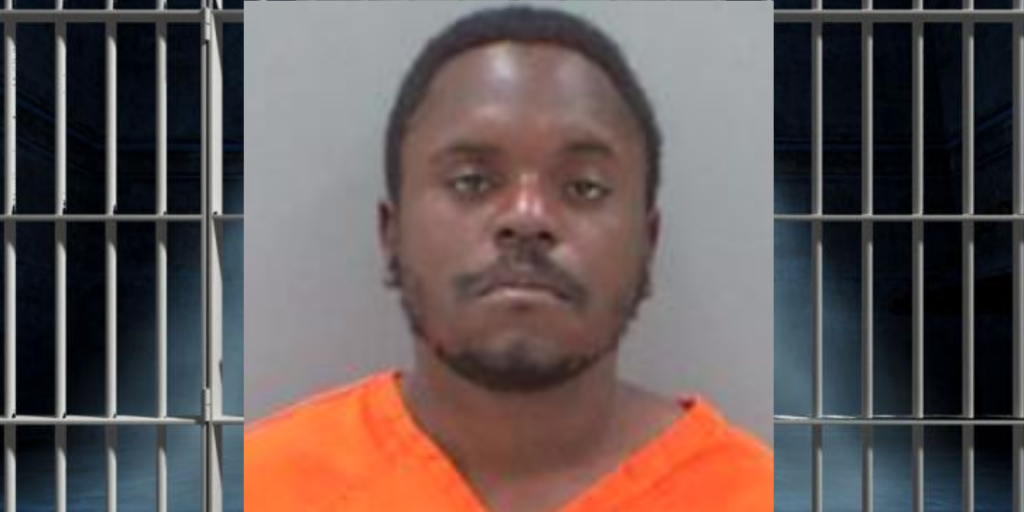 Domestic Disturbance Turned Robbery Lands San Angelo Man Behind Bars - Vimarsana News