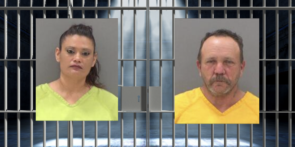Drug Possession Arrests Top Wednesday Booking Report - Vimarsana News