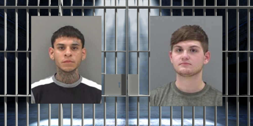 Aggravated Assault & Cruelty to Animals Arrests Top Thursday Booking Report - Vimarsana News