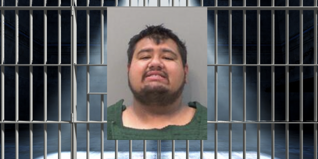 San Angelo Desperado Arrested After Running Over Police Officer Twice in a Kia - Vimarsana News