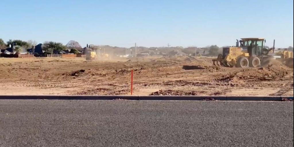 San Angelo City Council Paves the Way for Long Awaited Valley View Subdivision - Vimarsana News