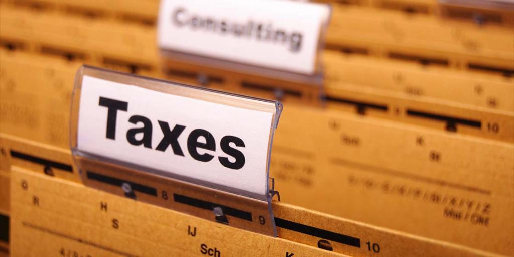 The IRS Wants You to Know It's Tax Day - Vimarsana News