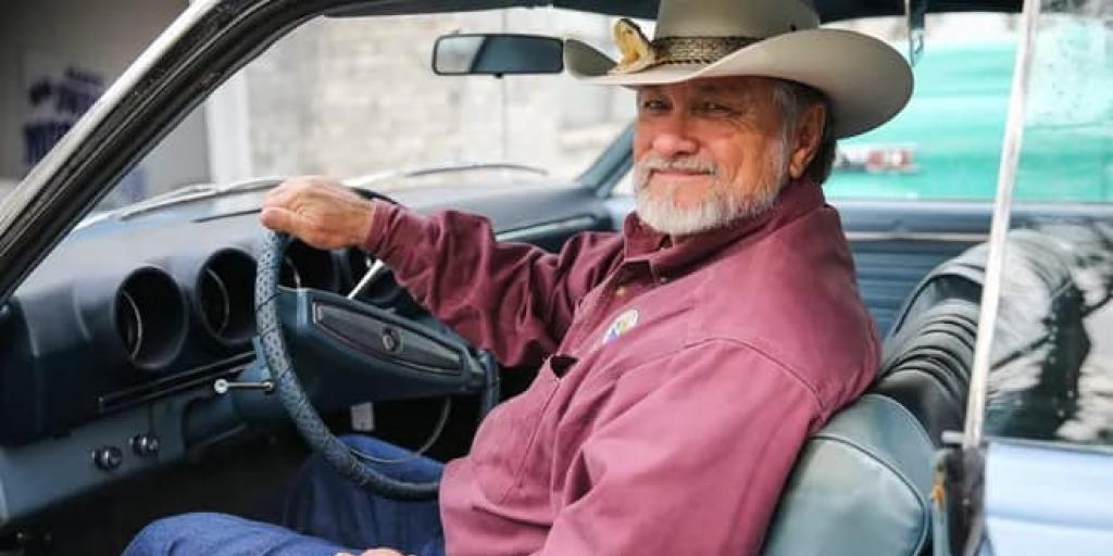 Former San Angelo Mayor Endorses Lori Wilson for County Commissioner - Vimarsana News
