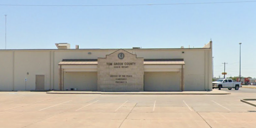 WATCH: Voters Guide – Tom Green County Justice of the Peace Pct. 3 - Vimarsana News
