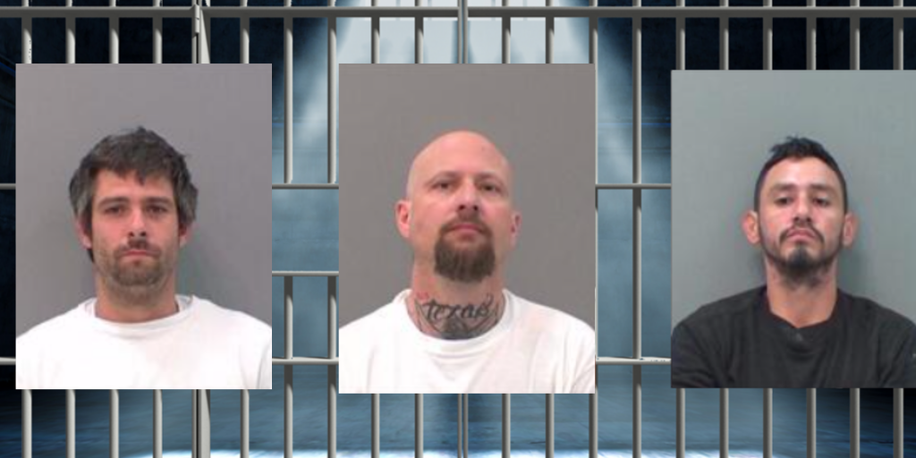 Possession of the Devil's Lettuce Arrests Tops Tuesday Booking Report - Vimarsana News