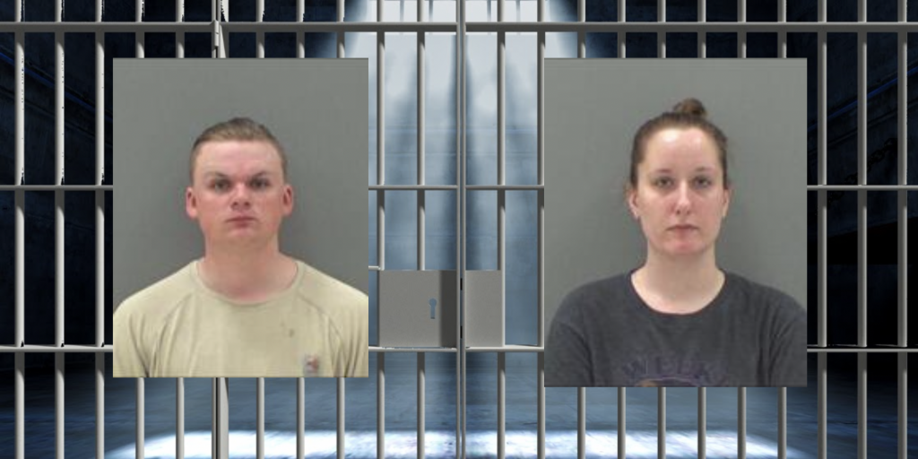 Delivery of Love Nuggets and DWI with a Child Top Wednesday Booking Report - Vimarsana News