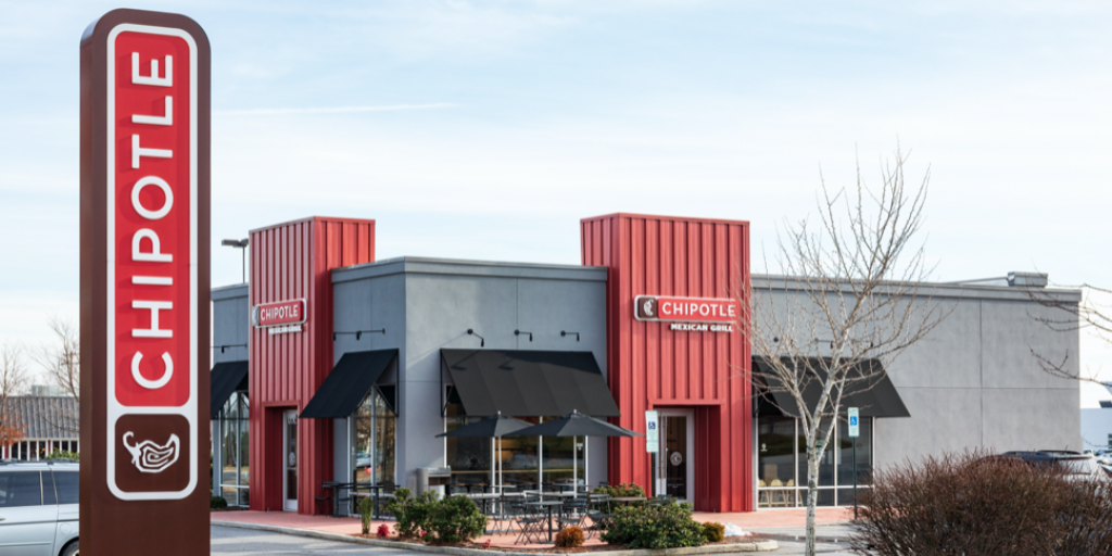 Here's Where Chipotle Mexican Grill Will Be in San Angelo - Vimarsana News