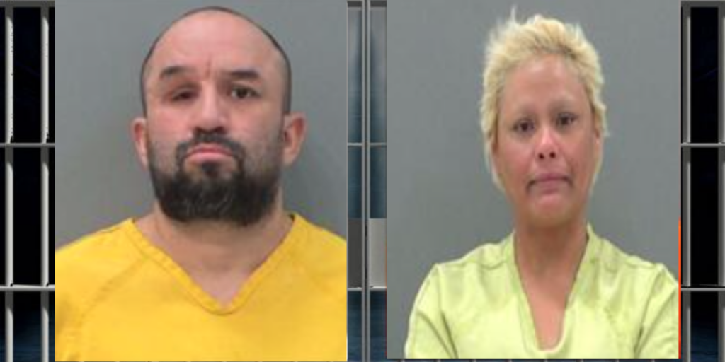Crimes Involving Firearms Tops Wednesday Booking Report - Vimarsana News