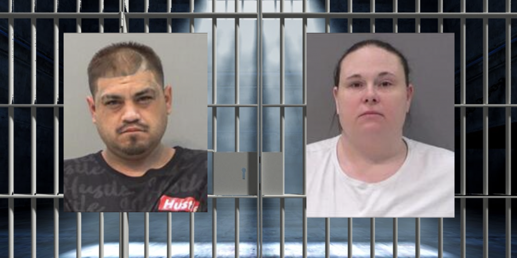 Reefer Possession & Running from the Cops Arrests Top Thursday Booking Report - Vimarsana News