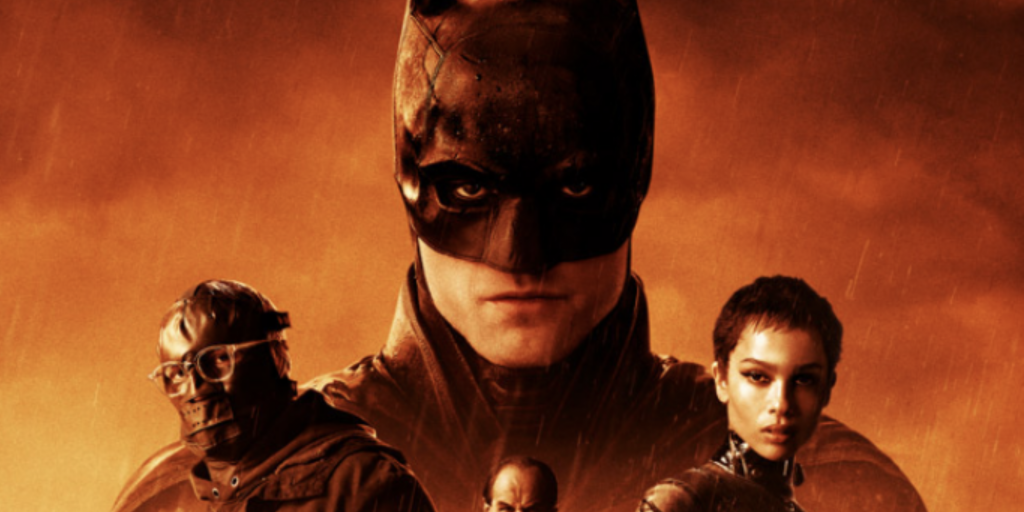 The Batman Finally Releases into Theaters - Vimarsana News