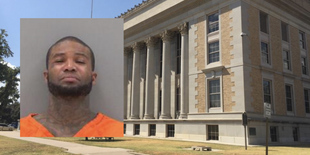 WATCH: San Angelo Man Indicted for Shooting 1 Victim and Kidnapping 3 Women - Vimarsana News