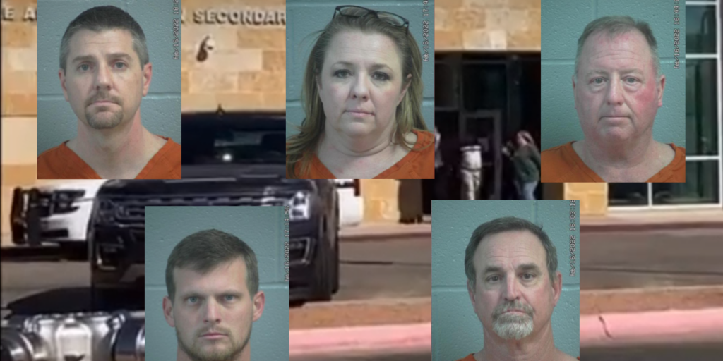 BREAKING: Midland Christian Educators Not Indicted in Awful Hazing Assault - Vimarsana News
