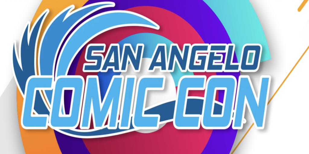 San Angelo Comic Con is This Weekend - Vimarsana News