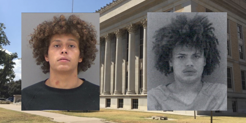 Grand Jury Indicts San Angelo Men for Convenience Store Robbery - Vimarsana News