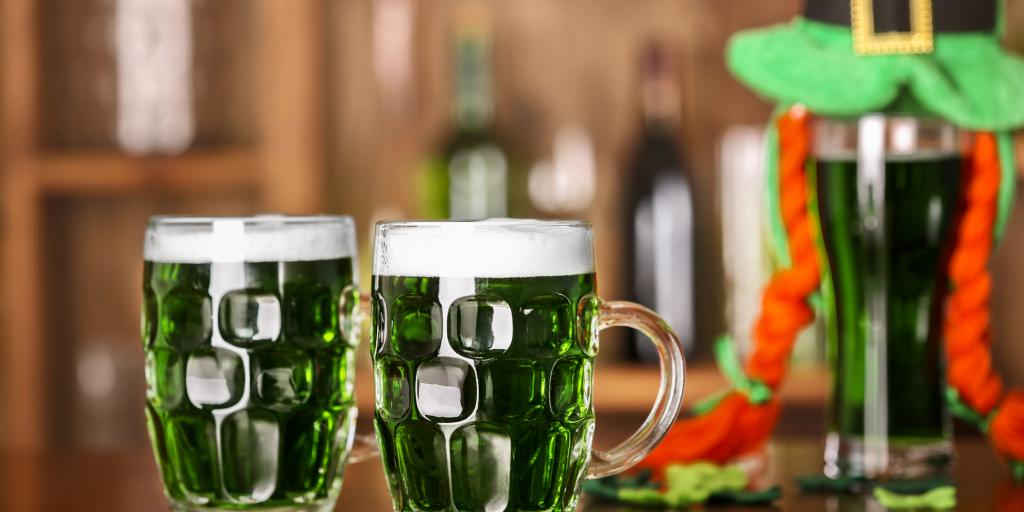 Here's the Best Way to Celebrate St. Patrick's Day in San Angelo - Vimarsana News