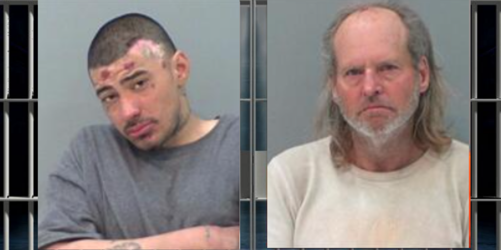 Public Intoxication Arrests Top Monday Booking Report - Vimarsana News