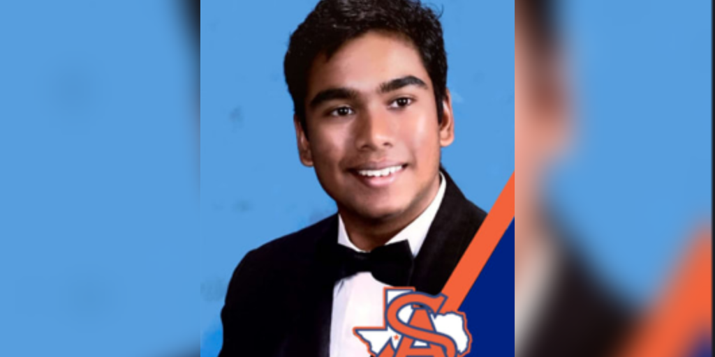 San Angelo Central Senior Named to U.S. Presidential Scholars Program - Vimarsana News