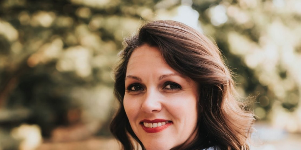 Former Candidate Simpson Endorses Candidate for TGC Commissioner Pct. 4 - Vimarsana News