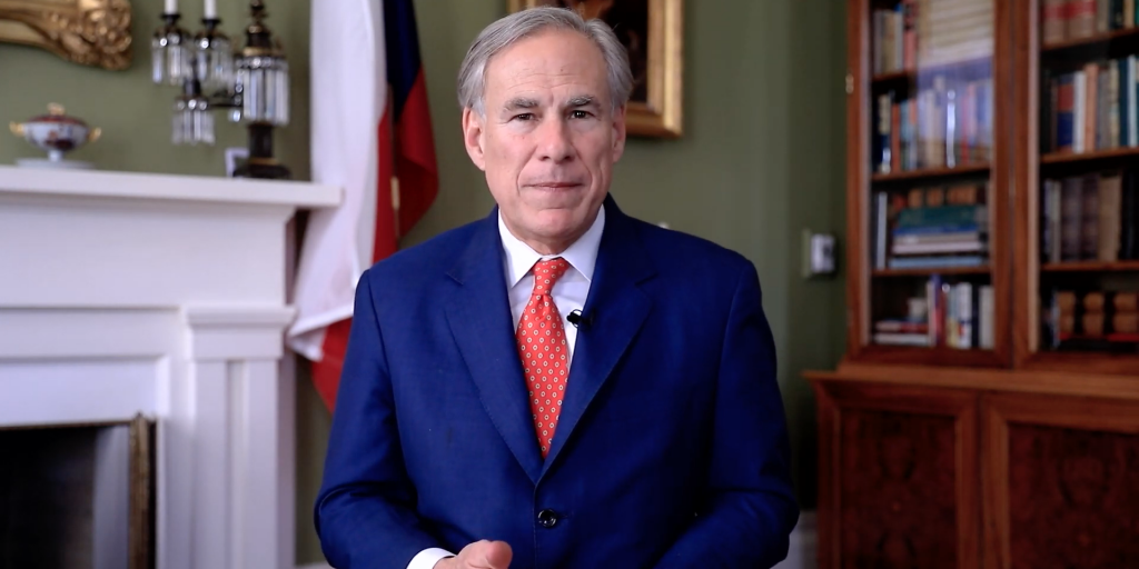 Abbott Announces New Penalties for Cities That Defund the Police - Vimarsana News