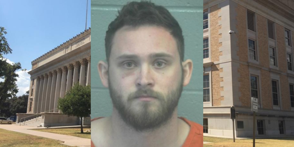 Former San Angelo Central Freshman Teacher Sentenced for Improper Relationship with a Student - Vimarsana News
