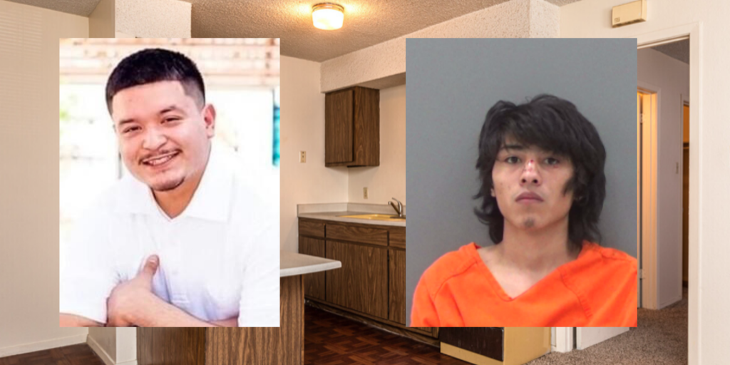 San Angelo Man Found Guilty & Sentenced for Shooting Death of Local Teen - Vimarsana News