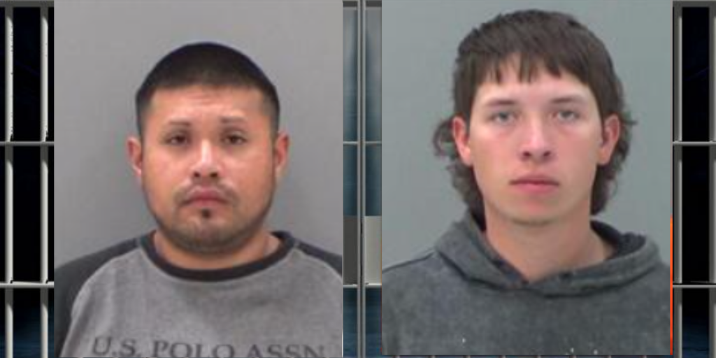 Arrests for Jacking Cars Tops Monday Booking Report - Vimarsana News