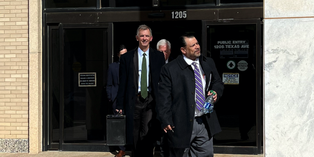 Vasquez Appeals Conviction - Vimarsana News