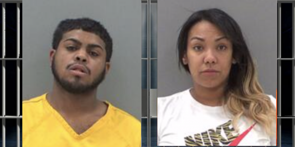 Arrests for Crimes Involving Death or Serious Bodily Injury Tops Thursday Booking Report - Vimarsana News
