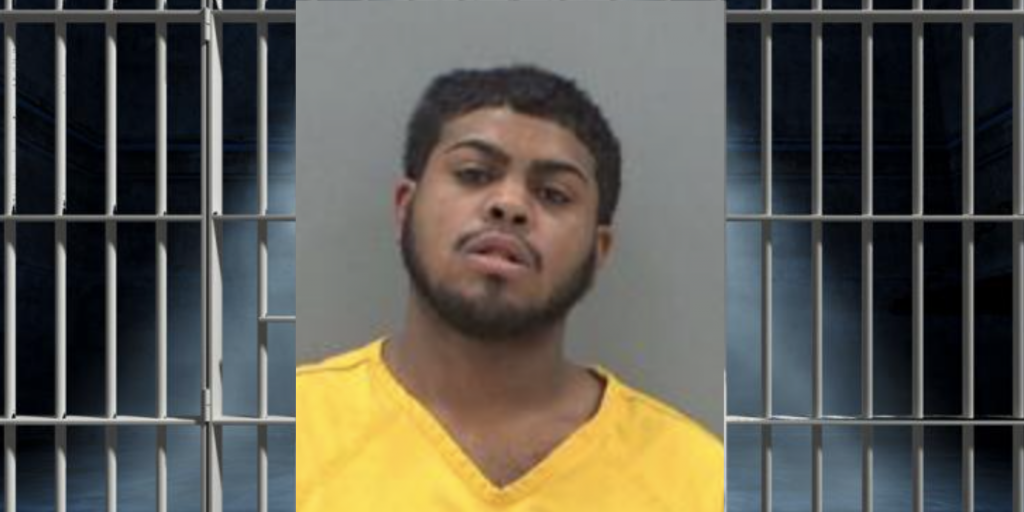 Dangerous Fugitive San Angelo Man Arrested for Double Capital Murder - Vimarsana News
