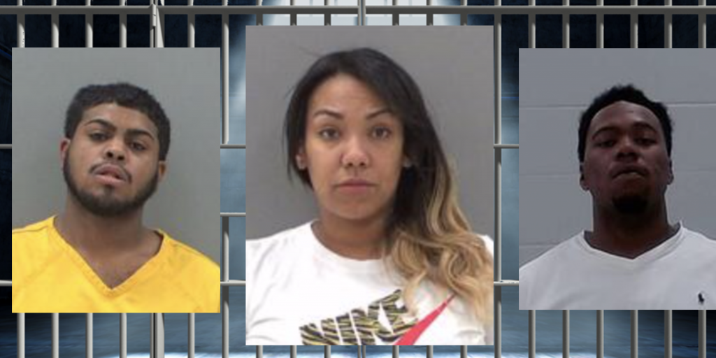 Third San Angelo Suspect Arrested in Lubbock Double Capital Murder - Vimarsana News