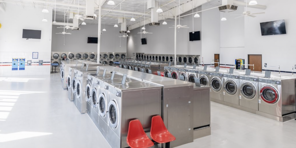Laundry Luv Secures Permit for Northside San Angelo Location - Vimarsana News