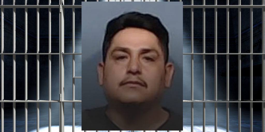 Accused Abilene Bank Robber Charged by the Feds for Similar Crimes in 5 States - Vimarsana News