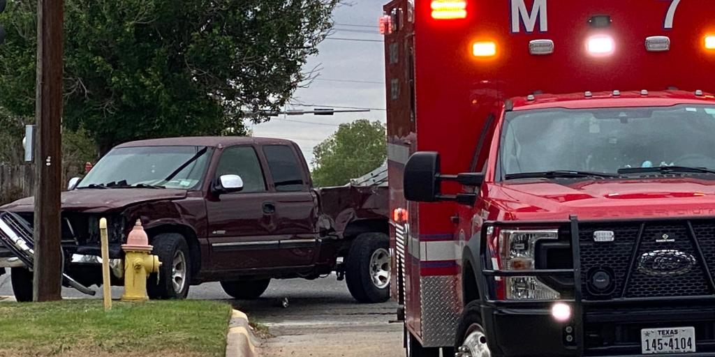 TDLR: Slow Down for Emergency Vehicles This Fourth of July Weekend - Vimarsana News