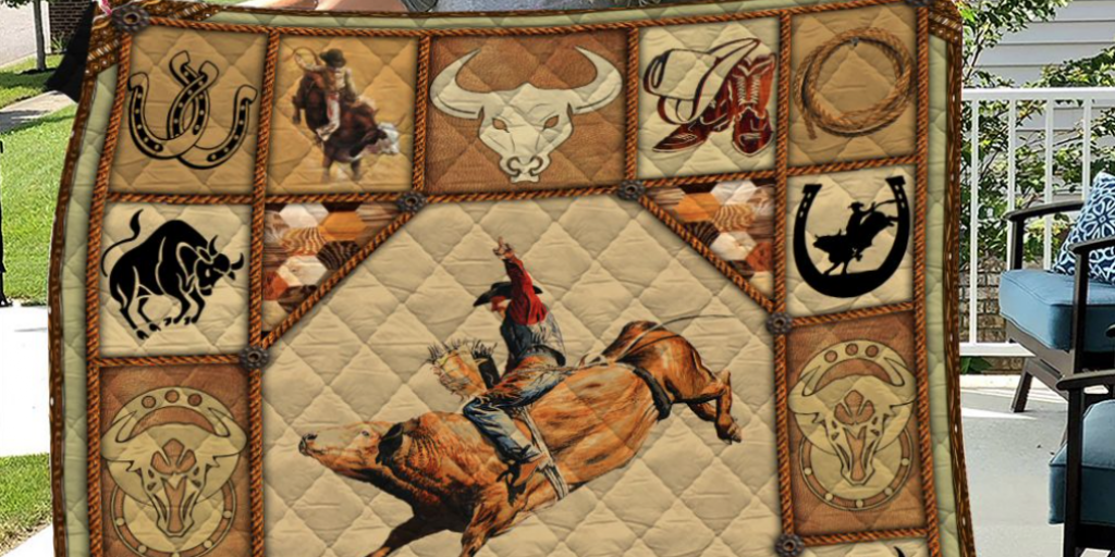 Rodeo Themed Statewide Quilt Competition Looking for Texas' Best Bobbin' & Needlin' - Vimarsana News