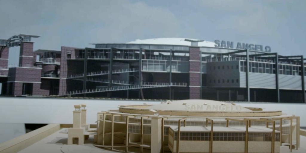 County Judge: No Legal Mechanism Currently Exists for County to Fund Coliseum Upgrade - Vimarsana News